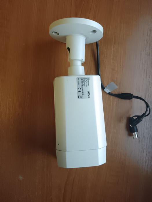 Camera supraveghere dahua analog