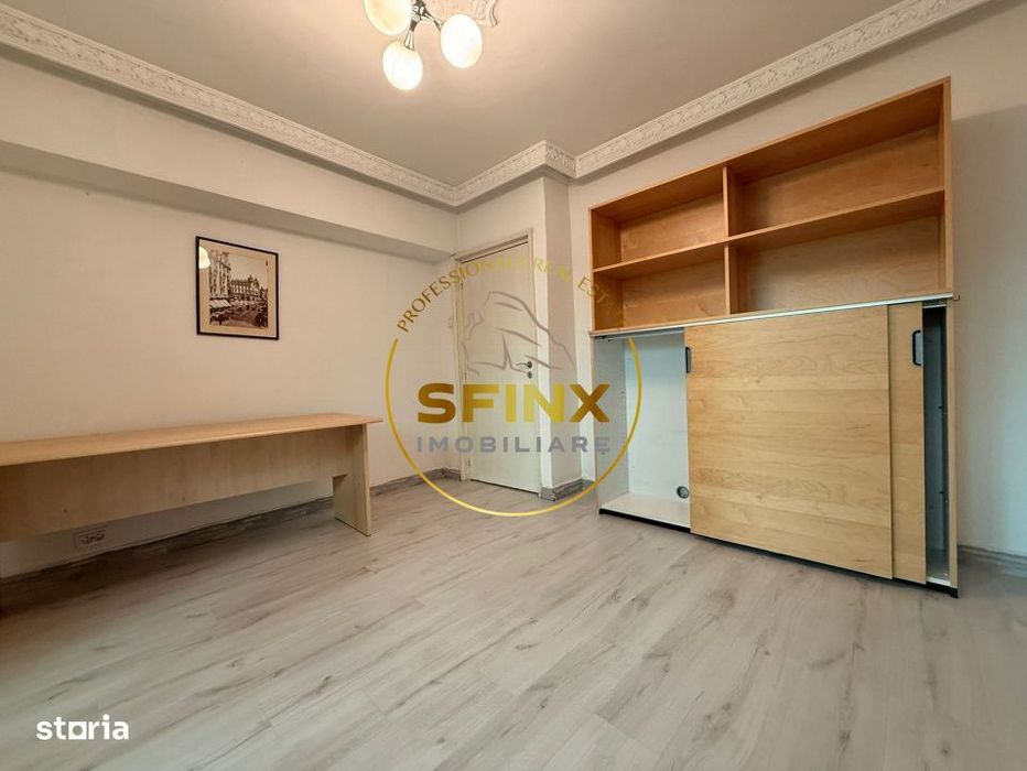 Apartament – București, Decebal, Centrul Civic - Vedere 5