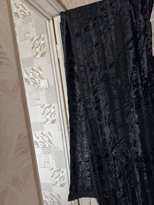 Ткани для пошива одежды.