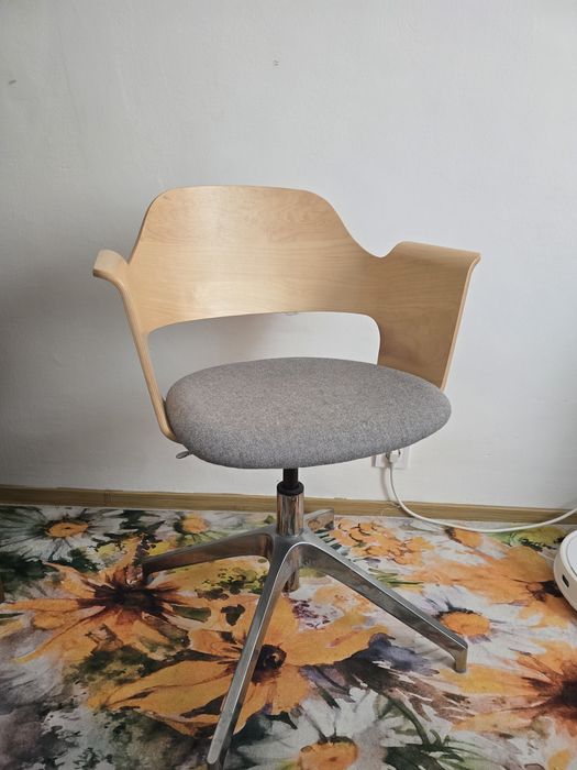 Scaun ikea inox elegant