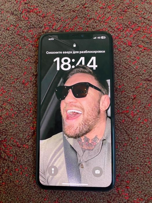 Айфон 11 про макс