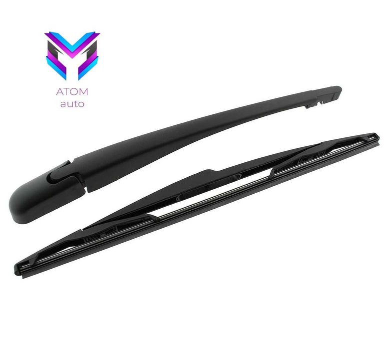 Citroen C3 /Задна чистачка с рамо Ситроен C3 /02-10/