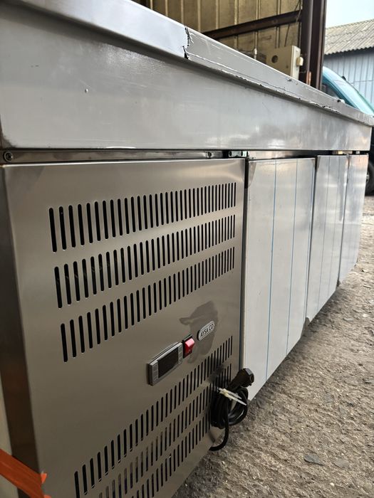 Хладилници и Фризери по размер