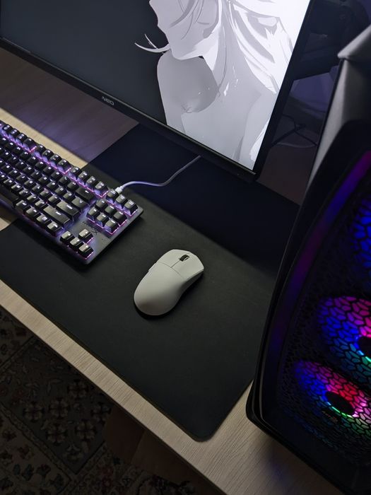 Игровой компьютер RTX 3060 / 200Гц / 16 ОЗУ