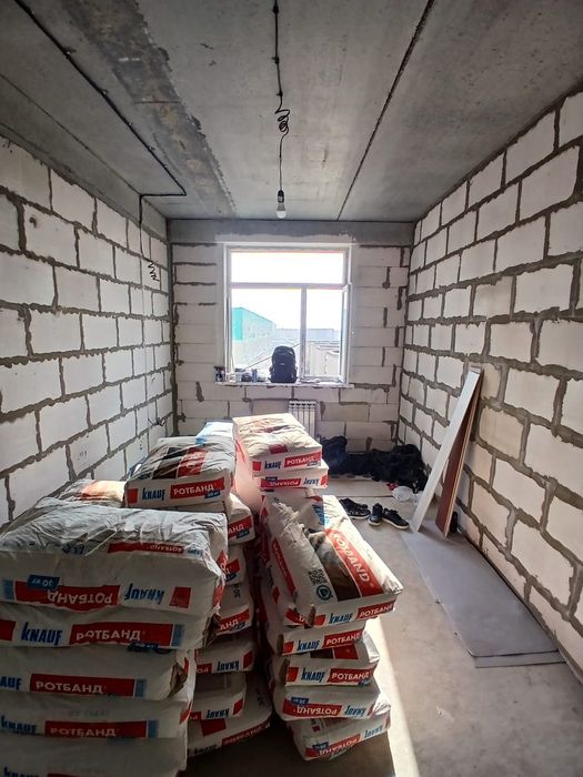 Ремонт Квартиры make