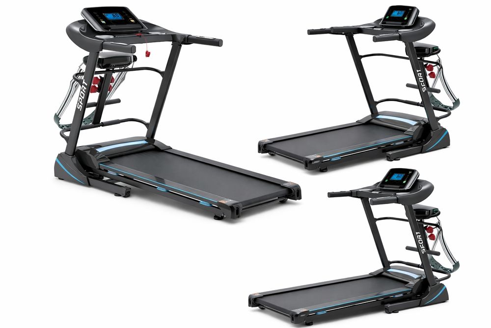 Беговая дорожка Тренажер Югириш йулаги Trenajor Begovaya Fitnes Sport