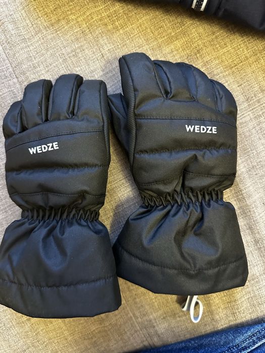 Термо Комплект за ски