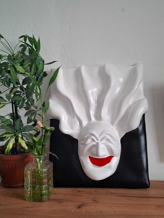 Картина "Театърът на живота"