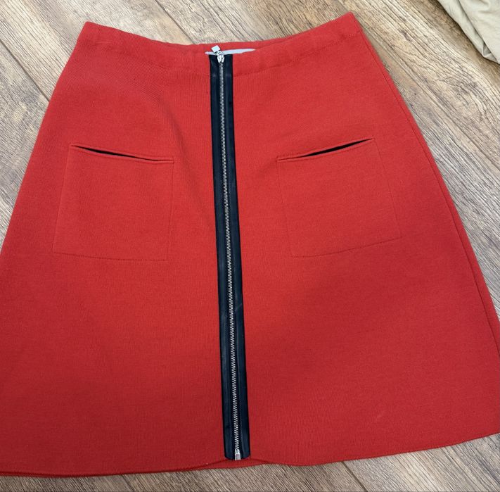 Юбки размер 44-46