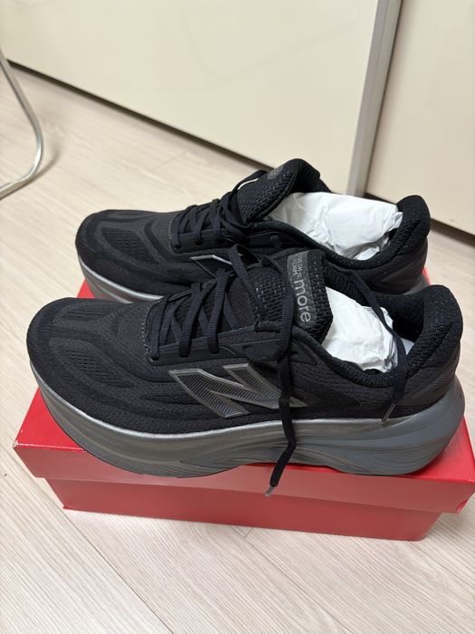 Кроссовки New Balance Fresh Foam X More V6 43.5-44 размер