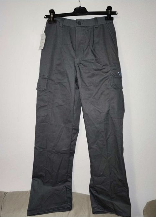 Pantaloni Protecție Bărbați Payper Cargo Winter, XS (40/42)