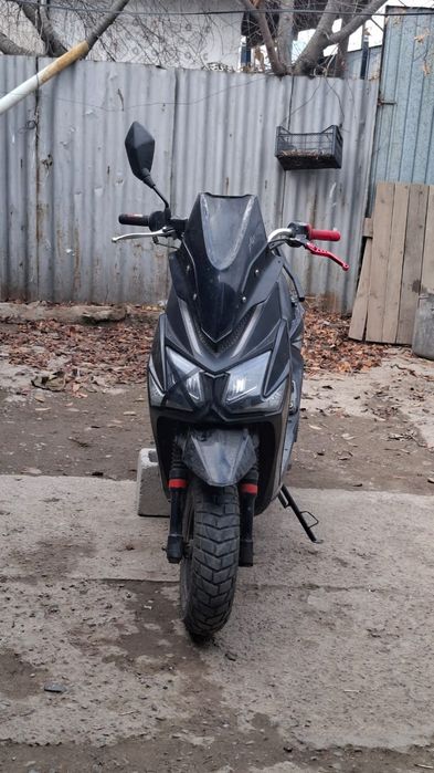 Самурай,доки все есть