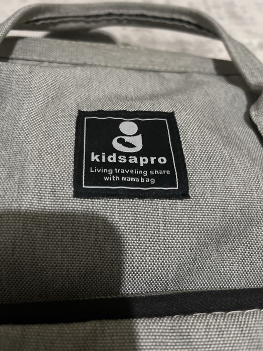 Рюкзак для мам kidsapro