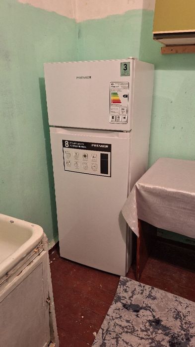 Сдаётся 1 комнатная квартира