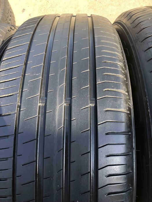225/60 R18 • Vara • Falken Ziex ZE310 eCorun 104H | 4 buc | Pret/buc