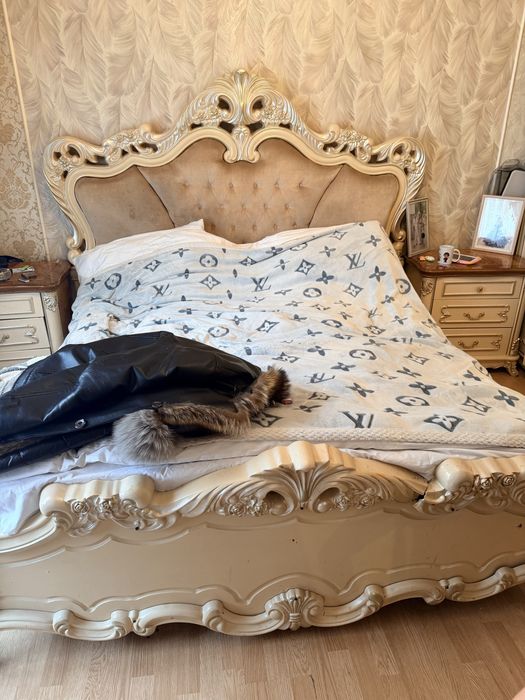 Спальня бу состояние