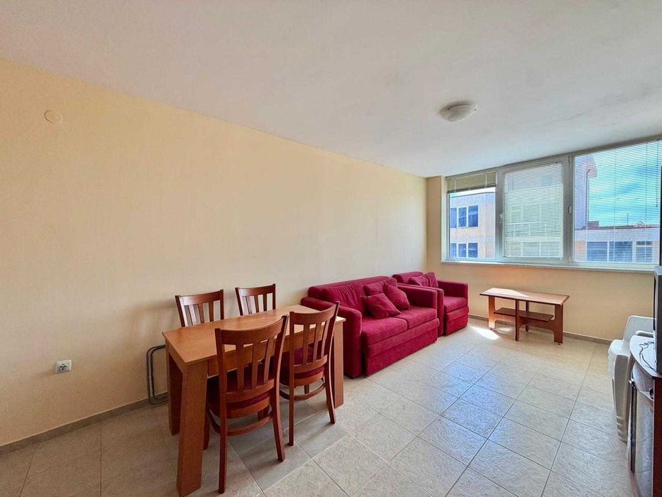 Продава се Двустаен апартамент в к.к. Слънчев бряг - 72 кв.м за 581 €/кв.м - Снимка #8