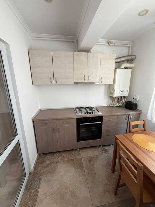 Apartament 2 camere, cu loc de parcare, Militari Residence - Avangarde City