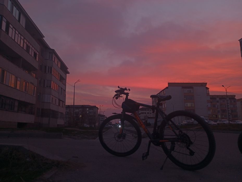 Велосипед 26 размер колес