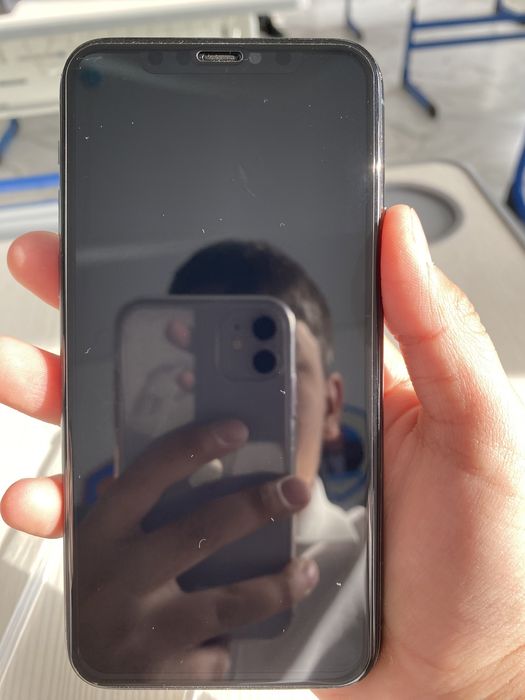 Продаю или обмен 11про 64гб