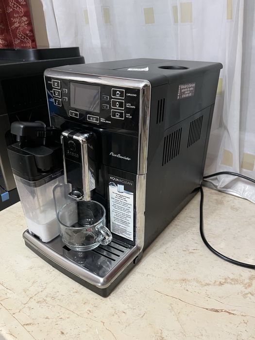 Espressor Saeco PicoBaristo