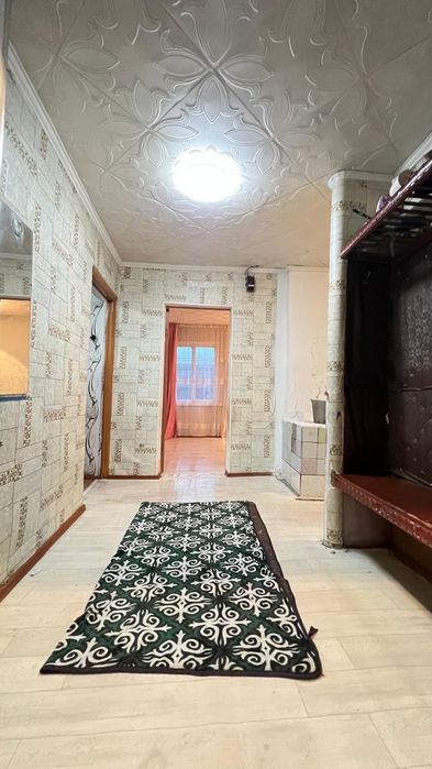 Дом на земле в Водстрое