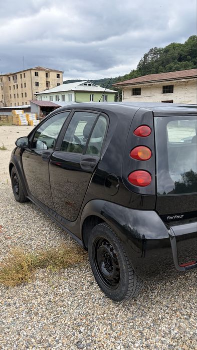 SMART Forfour 2005 — imagine 3