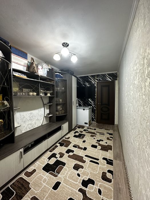 Продаю 3 ком квартиру