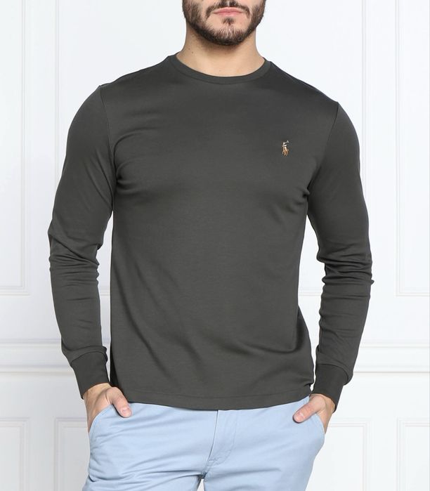 Polo Ralph Lauren Custom Slim Fit Seeatshirt M