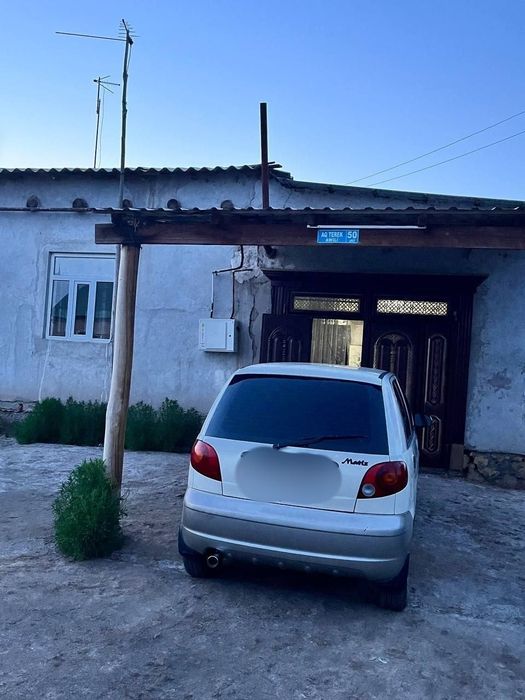 Matiz best satladi