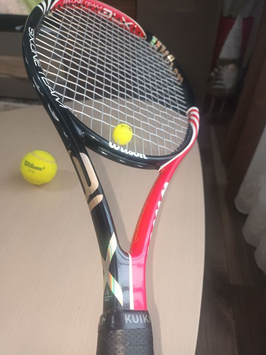 Racheta tenis Wilson
