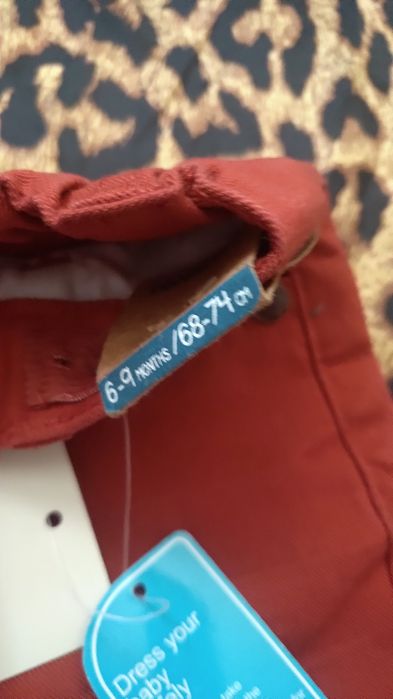 Продам новые штанишки