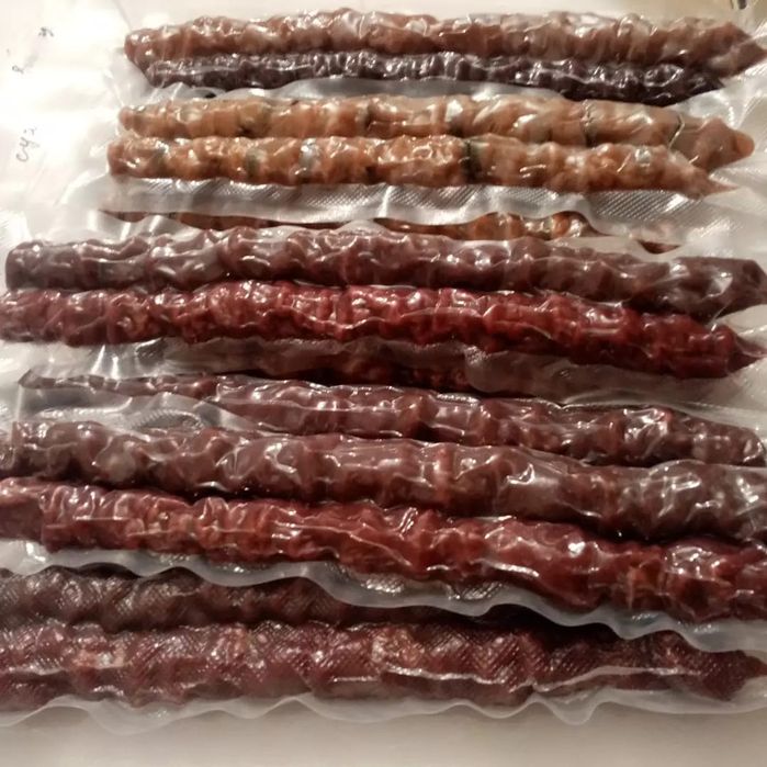 Чурчхела домашняя, фручела