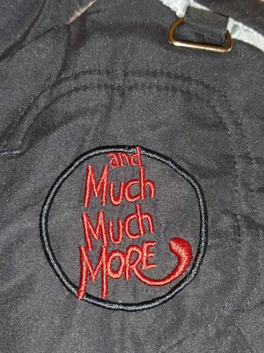 Топло ватирано елече