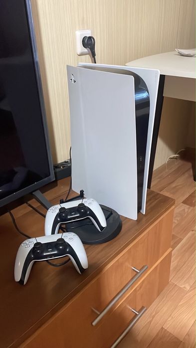 Playstation 5 продам