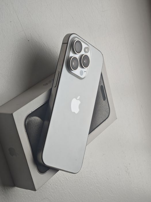 iPhone 15 pro айфон 15 про