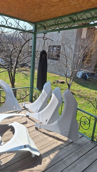 Кобальт передний крило сатылады