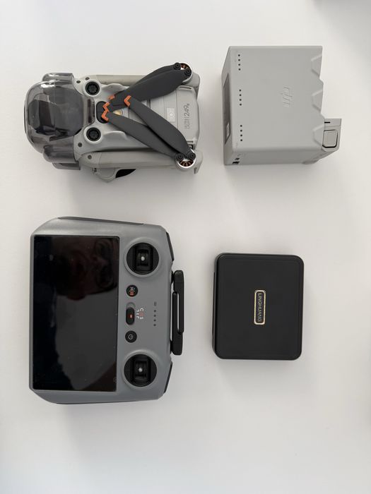 Drona DJI Mini 4 Pro