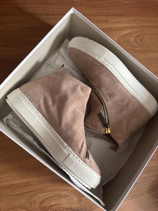 Кецове дамски/39