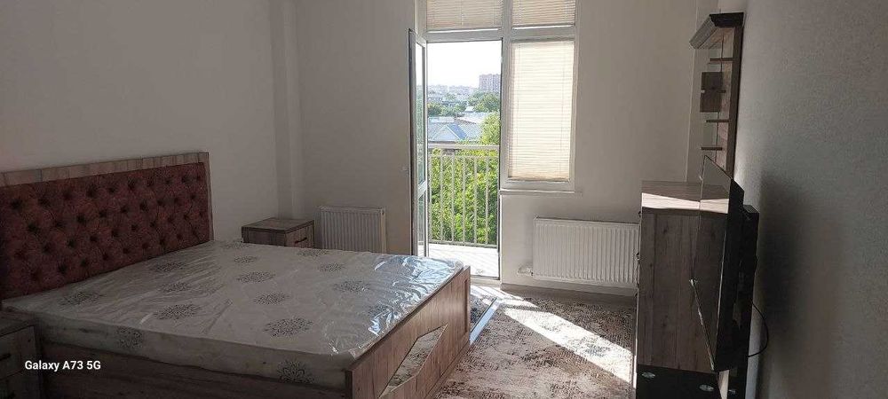 СРОЧНО сдаётся квартира(только семейным) 3/4/9 БЕЗ МАКЛЕРА в