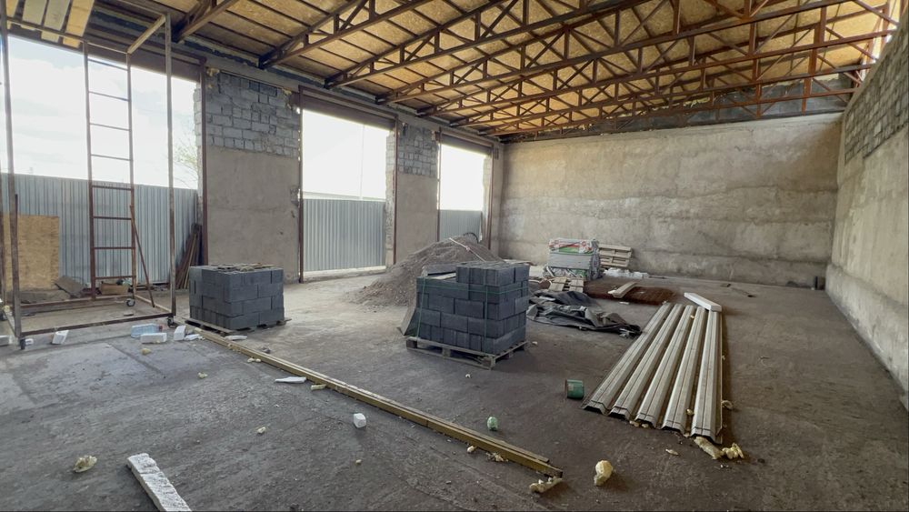 Аренда помещения