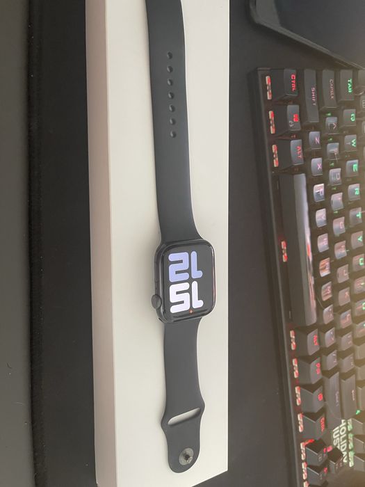 Apple watch SE 44 mm