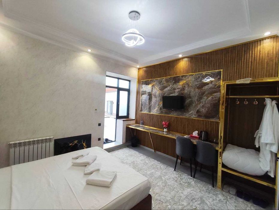 Гостиница под ключ 1250 м² | 41 номер | Чиланзар