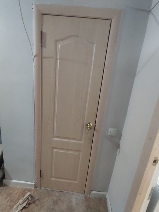 Продам межкомнатные двери