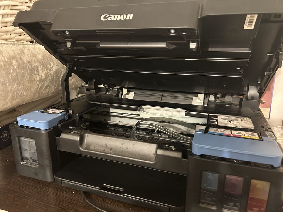 Принтер Canon Pixma