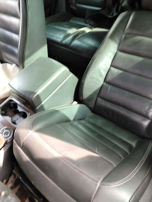 VW Toureg R5 за части или цяла