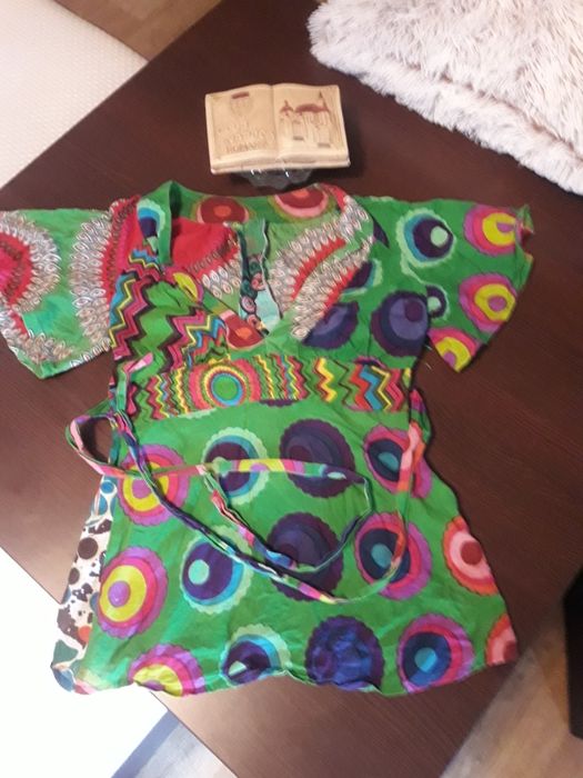 Bluza  Dezigual/Xs/s