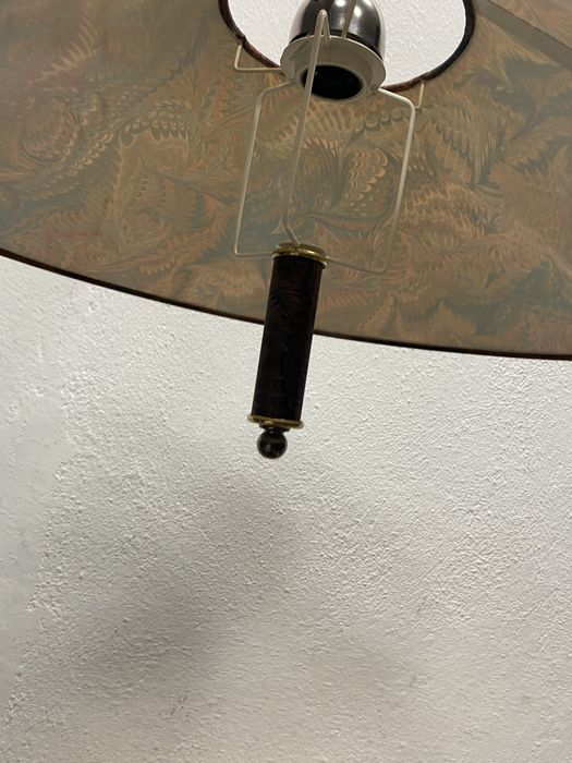 Белгийски винтидж полилей