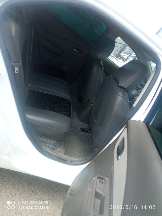 Продам автомобиль