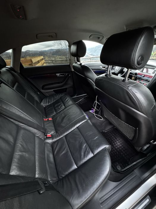 De vanzare Audi A6 C6 2.0 4F